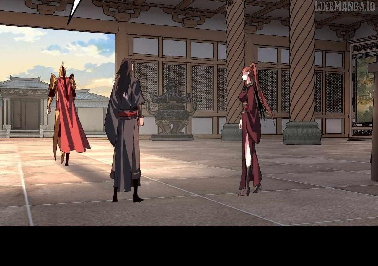 Me, The Heavenly Destined Villain Chapter 287 - Page 100