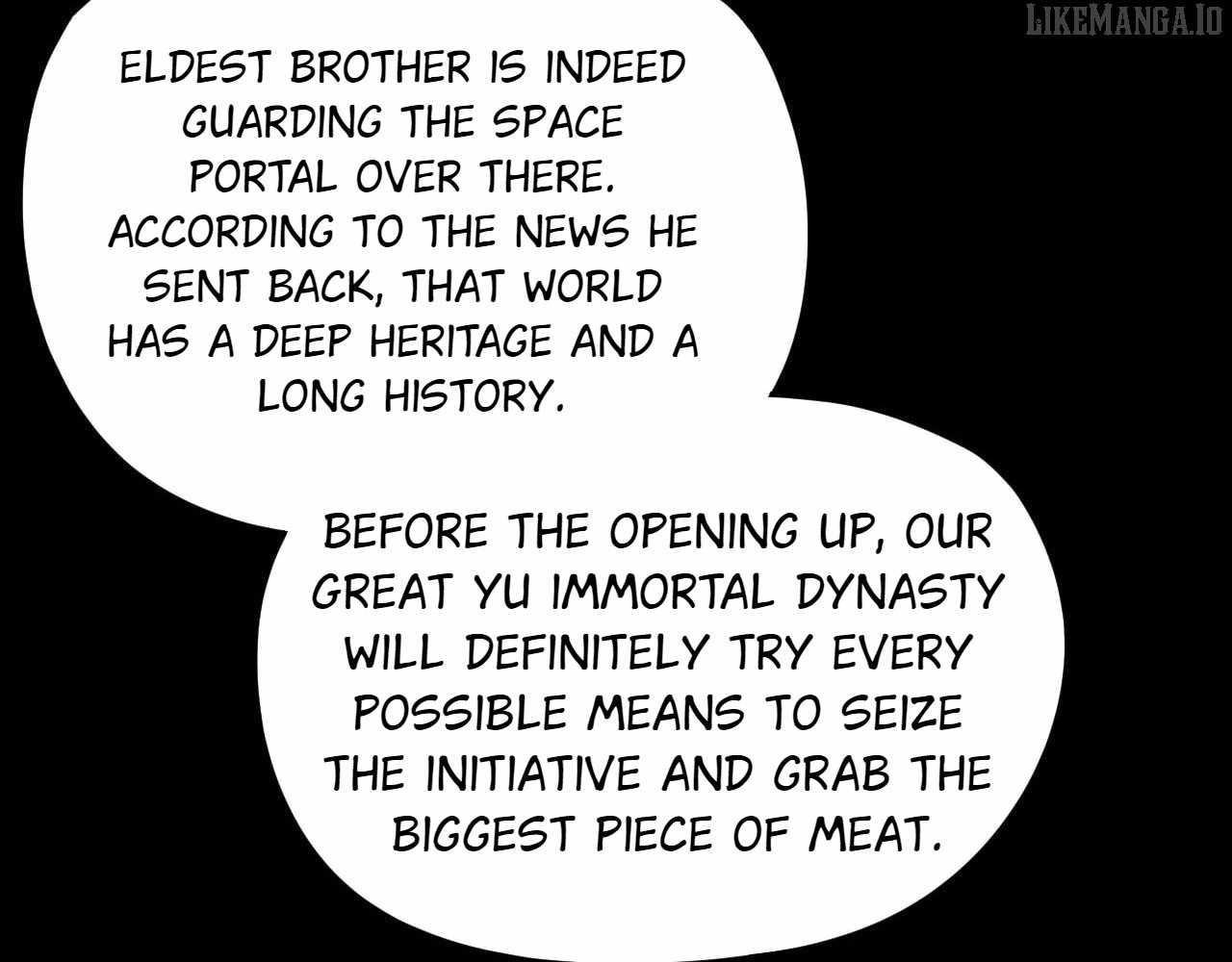 Me, The Heavenly Destined Villain Chapter 287 - Page 109