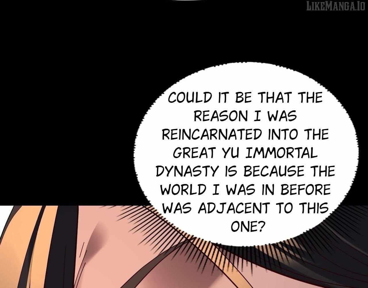 Me, The Heavenly Destined Villain Chapter 287 - Page 110