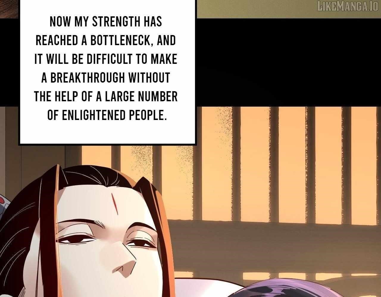 Me, The Heavenly Destined Villain Chapter 287 - Page 117