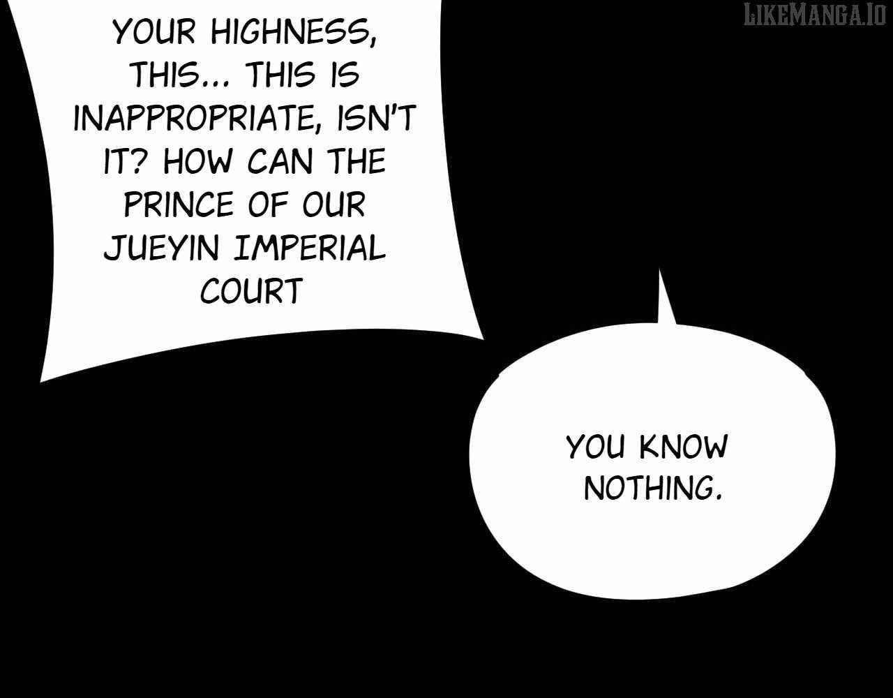 Me, The Heavenly Destined Villain Chapter 287 - Page 125