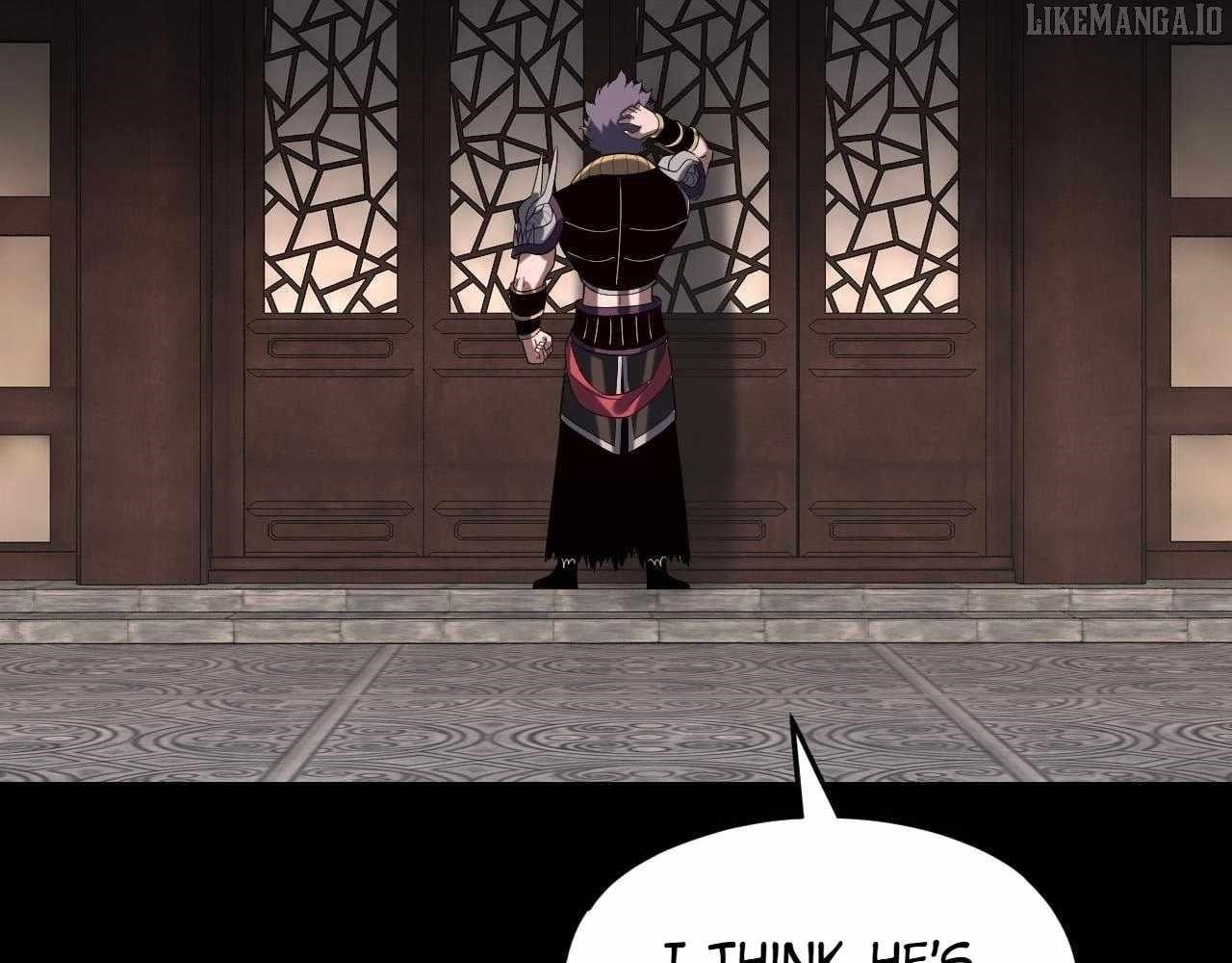 Me, The Heavenly Destined Villain Chapter 287 - Page 127