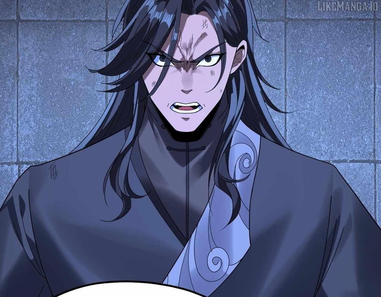 Me, The Heavenly Destined Villain Chapter 287 - Page 17