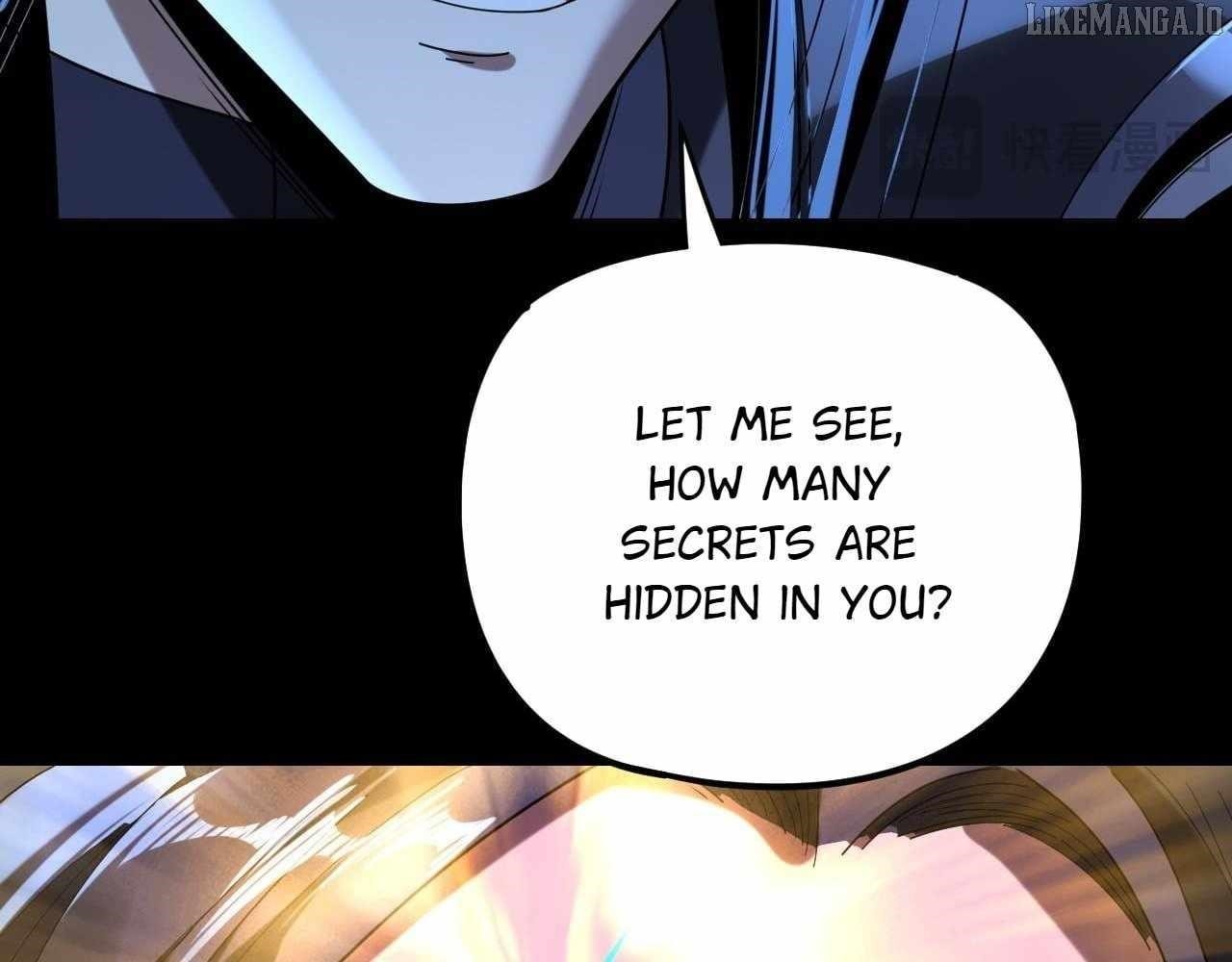 Me, The Heavenly Destined Villain Chapter 287 - Page 34