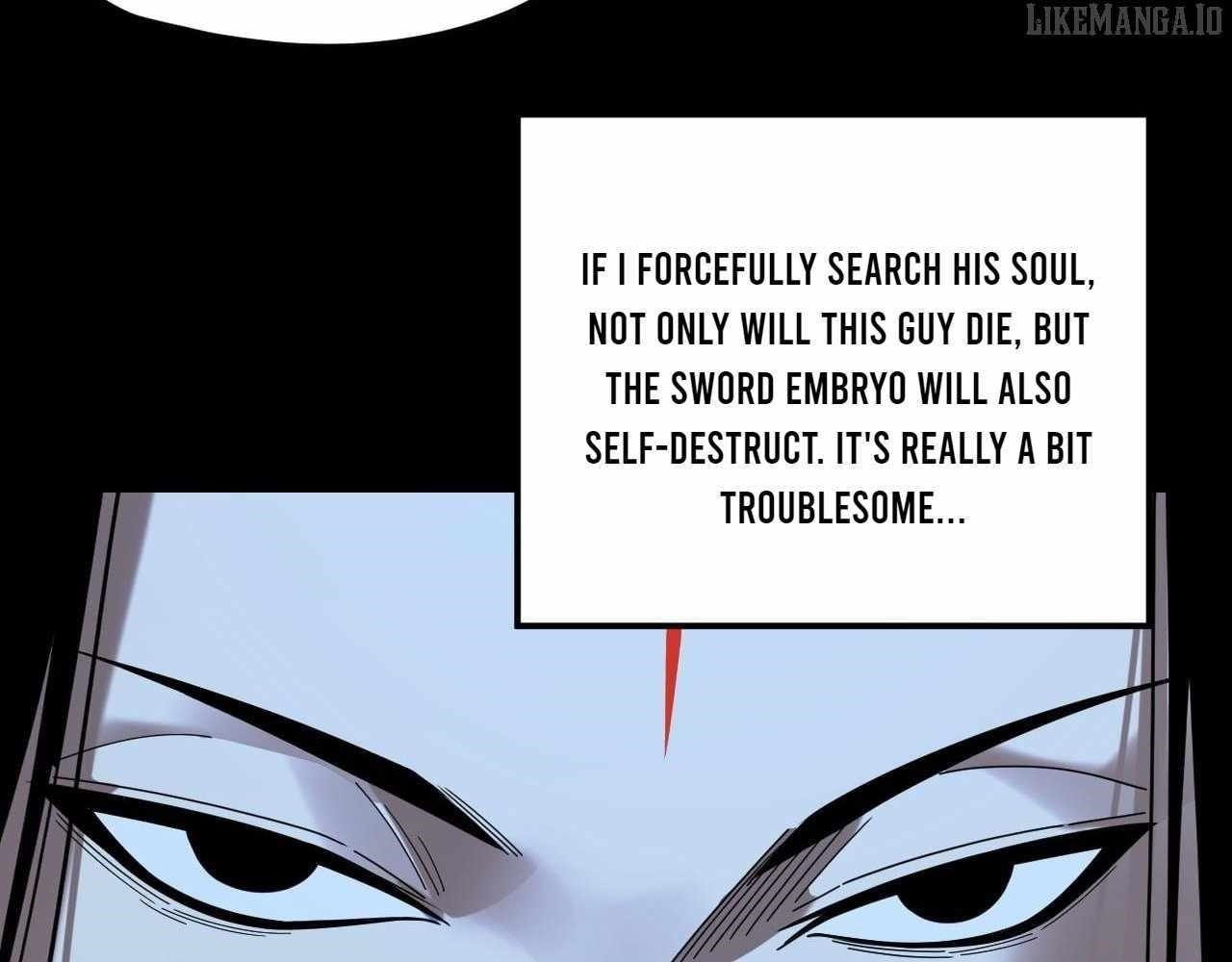 Me, The Heavenly Destined Villain Chapter 287 - Page 39