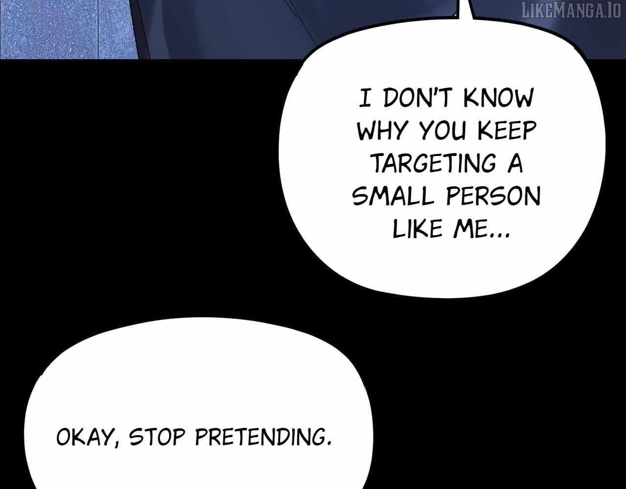 Me, The Heavenly Destined Villain Chapter 287 - Page 5