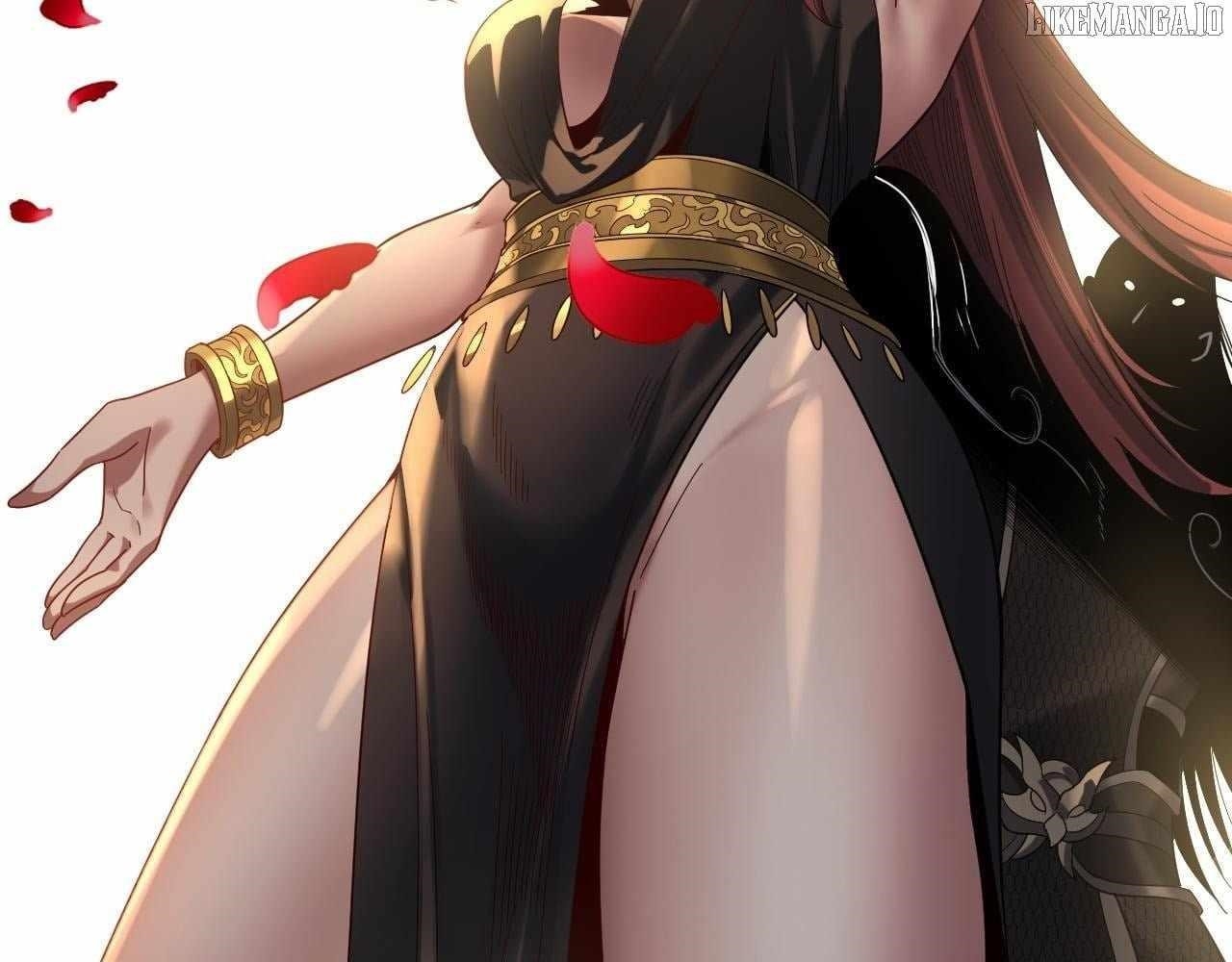 Me, The Heavenly Destined Villain Chapter 287 - Page 62