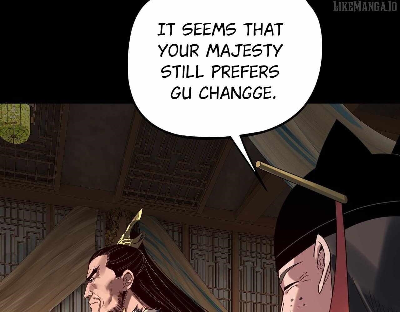 Me, The Heavenly Destined Villain Chapter 287 - Page 89