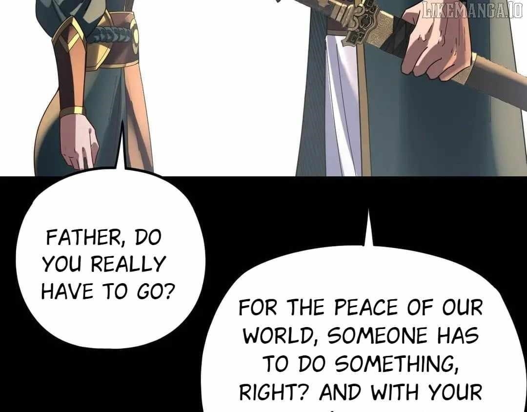 Me, The Heavenly Destined Villain Chapter 288 - Page 103