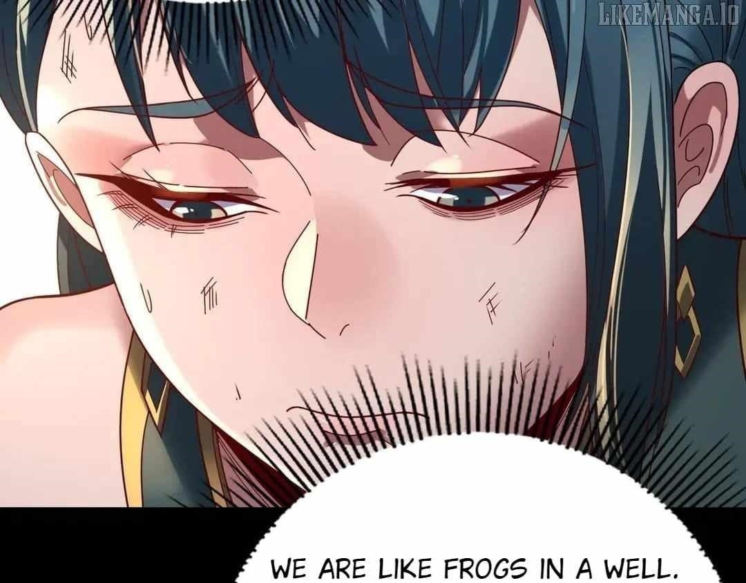 Me, The Heavenly Destined Villain Chapter 288 - Page 108