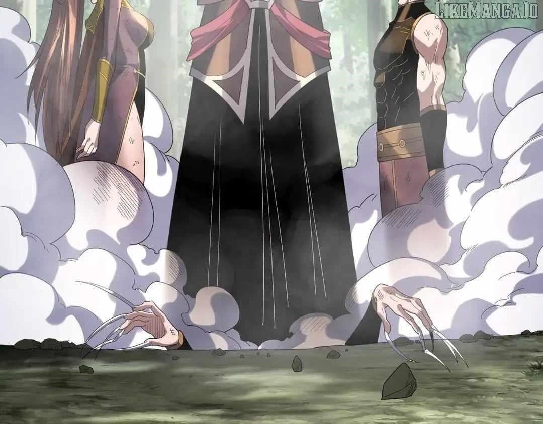 Me, The Heavenly Destined Villain Chapter 288 - Page 128