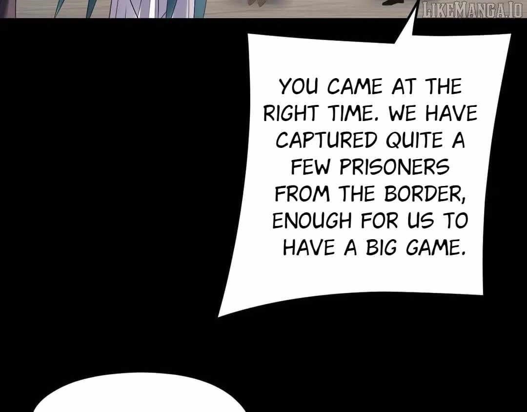 Me, The Heavenly Destined Villain Chapter 288 - Page 15