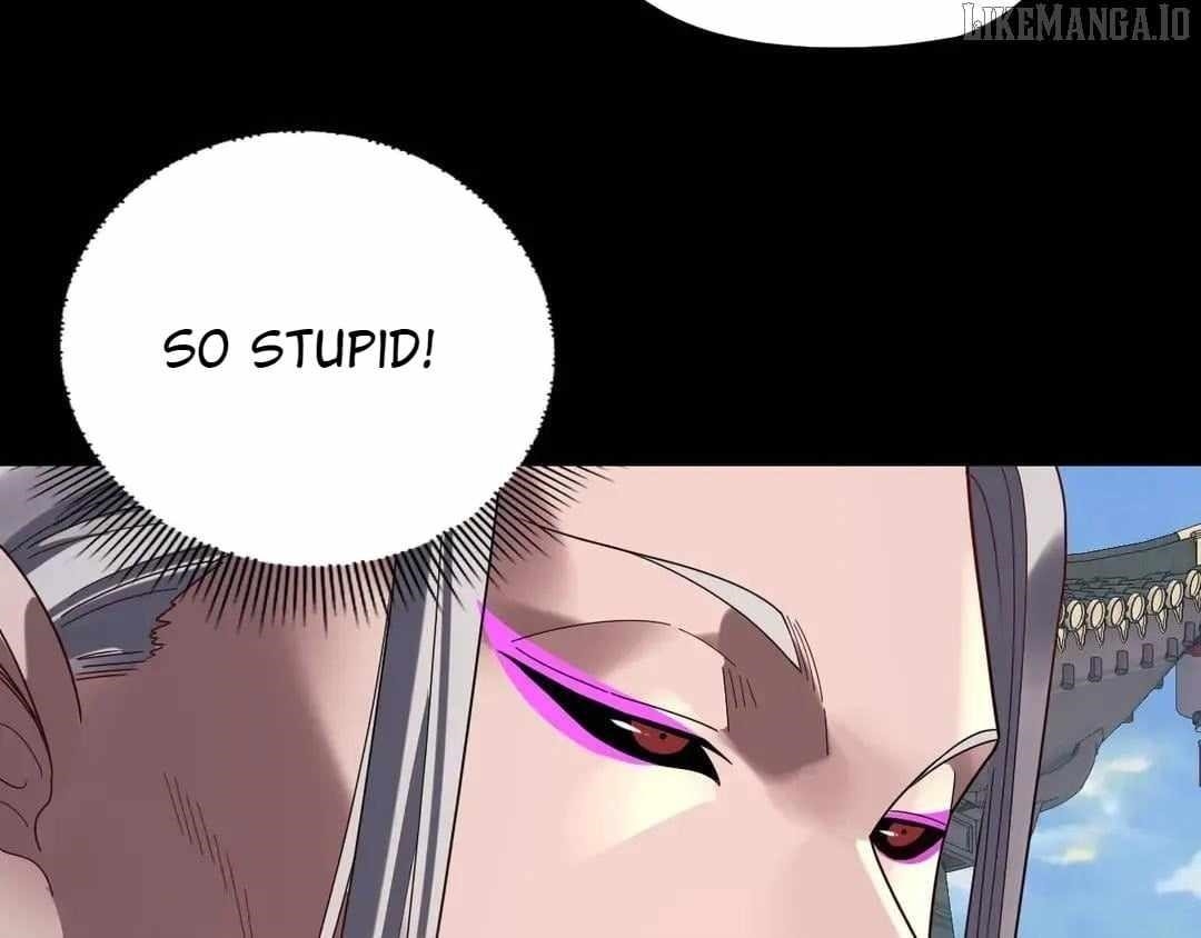 Me, The Heavenly Destined Villain Chapter 288 - Page 18