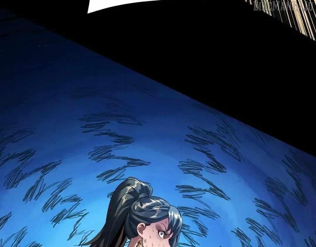 Me, The Heavenly Destined Villain Chapter 288 - Page 33