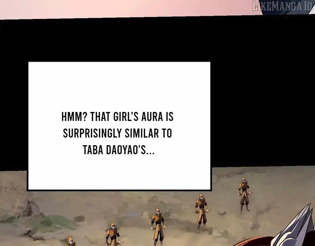 Me, The Heavenly Destined Villain Chapter 288 - Page 36