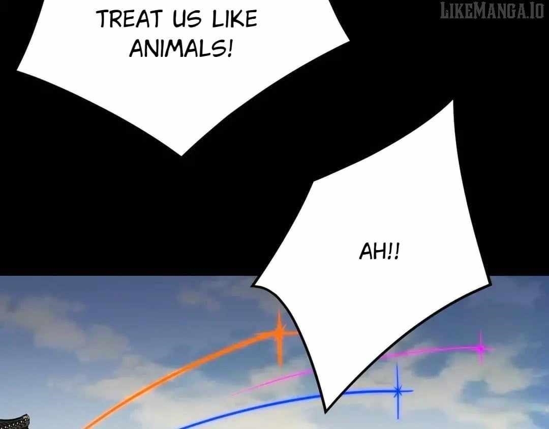 Me, The Heavenly Destined Villain Chapter 288 - Page 44