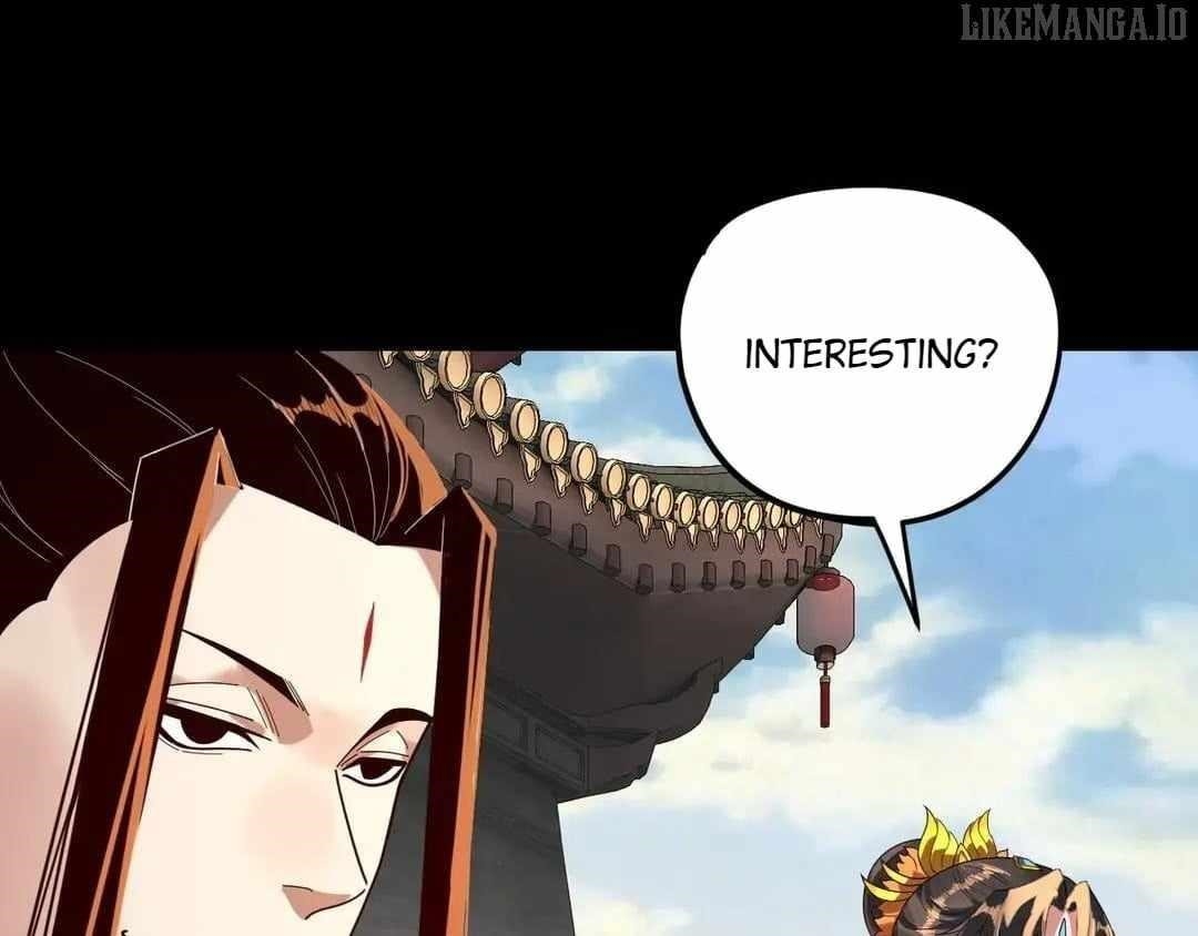 Me, The Heavenly Destined Villain Chapter 288 - Page 72