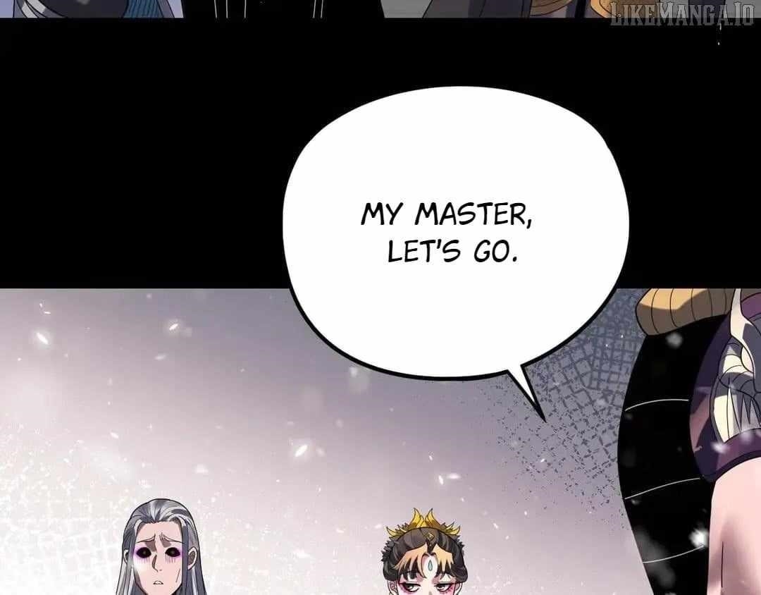 Me, The Heavenly Destined Villain Chapter 288 - Page 81