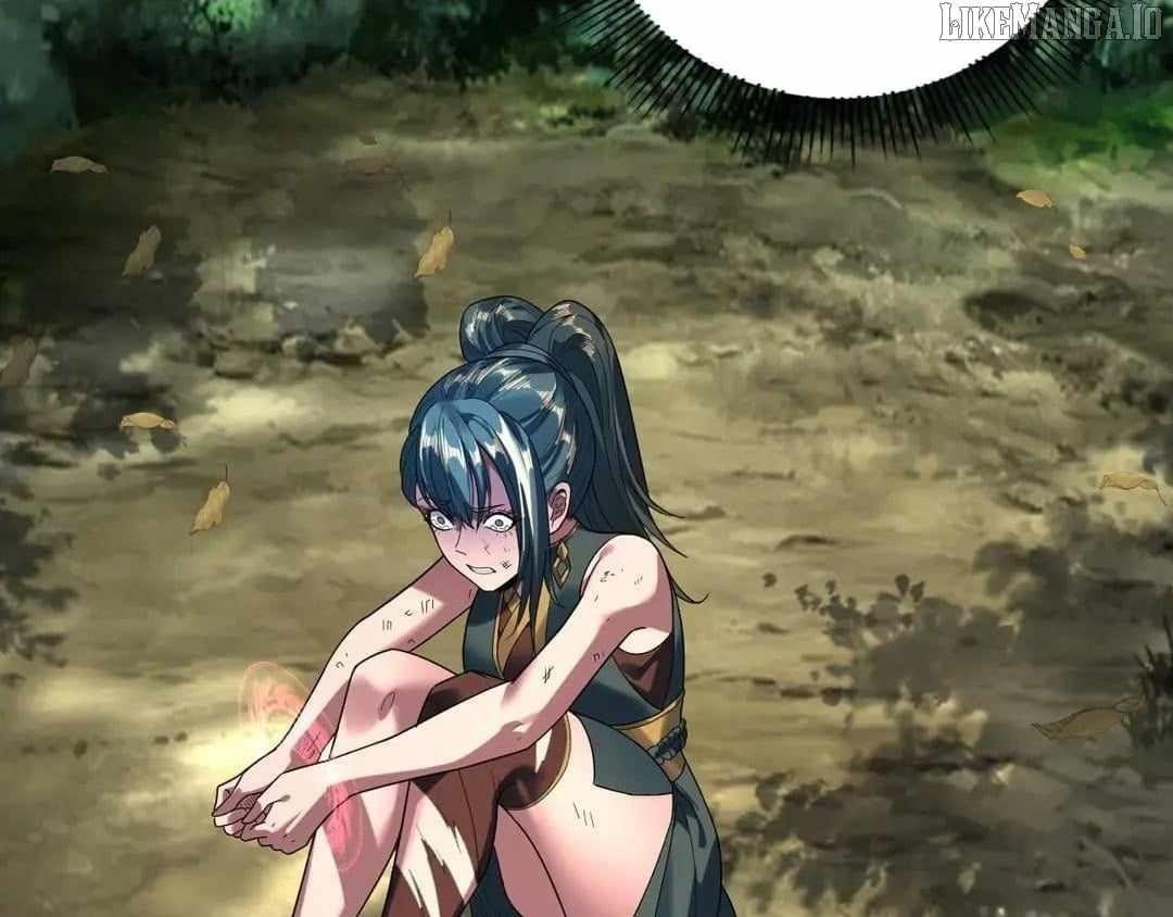 Me, The Heavenly Destined Villain Chapter 288 - Page 84