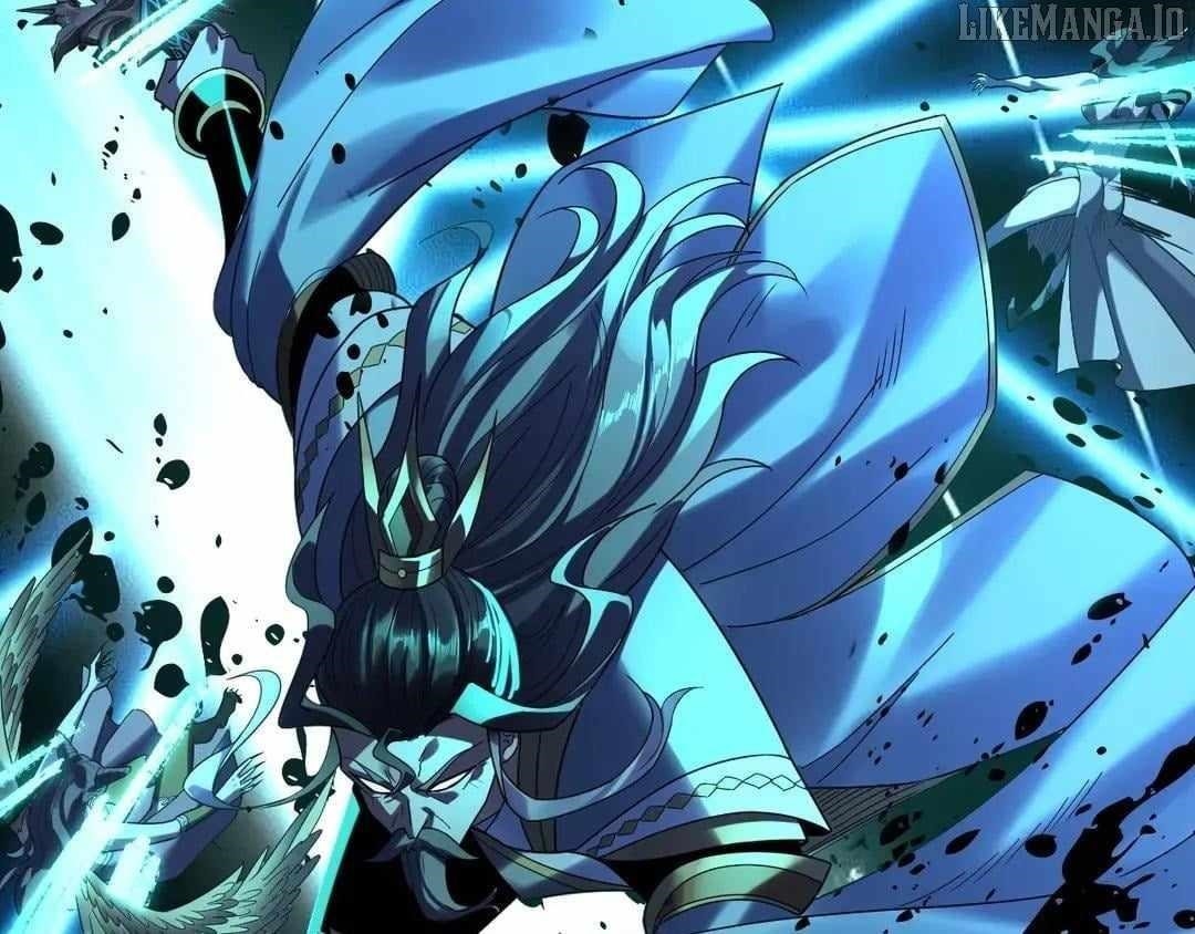 Me, The Heavenly Destined Villain Chapter 288 - Page 97