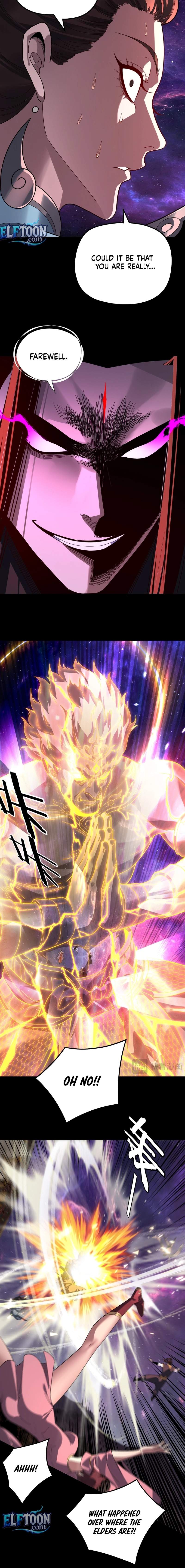 Me, The Heavenly Destined Villain Chapter 322 - Page 2