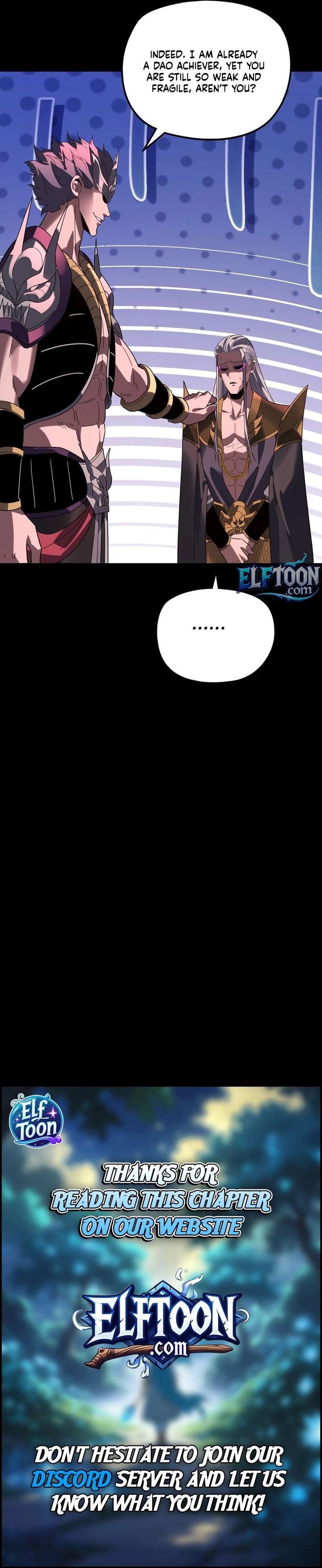 Me, The Heavenly Destined Villain Chapter 323 - Page 13