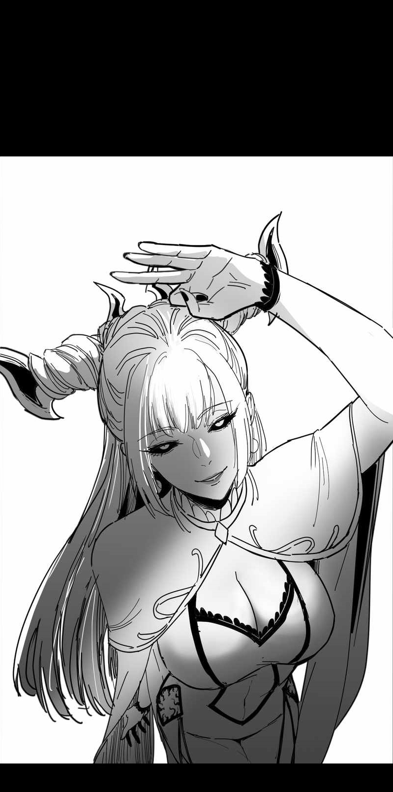 Me, The Heavenly Destined Villain Chapter 325 - Page 7