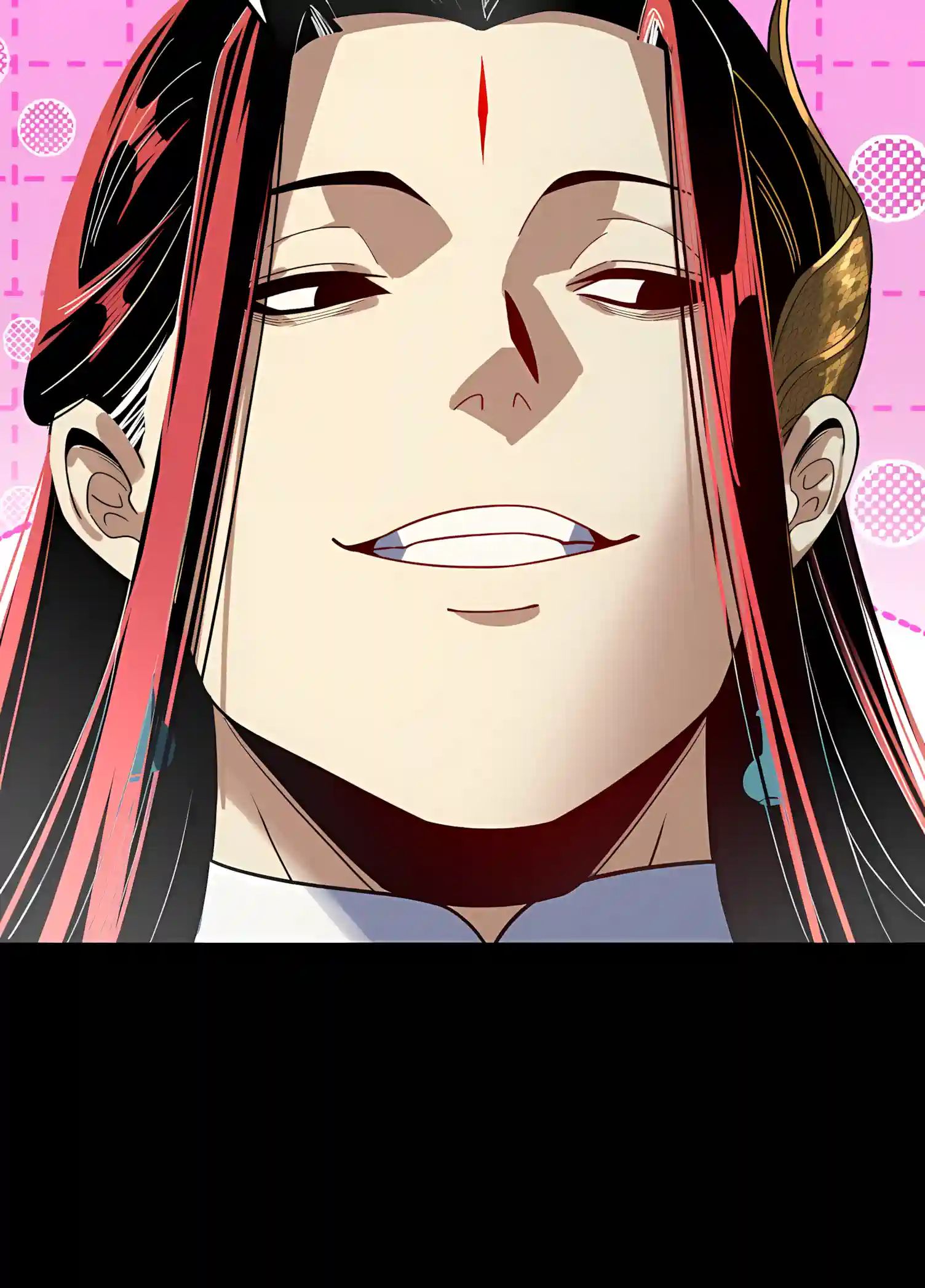 Me, The Heavenly Destined Villain Chapter 351 - Page 34