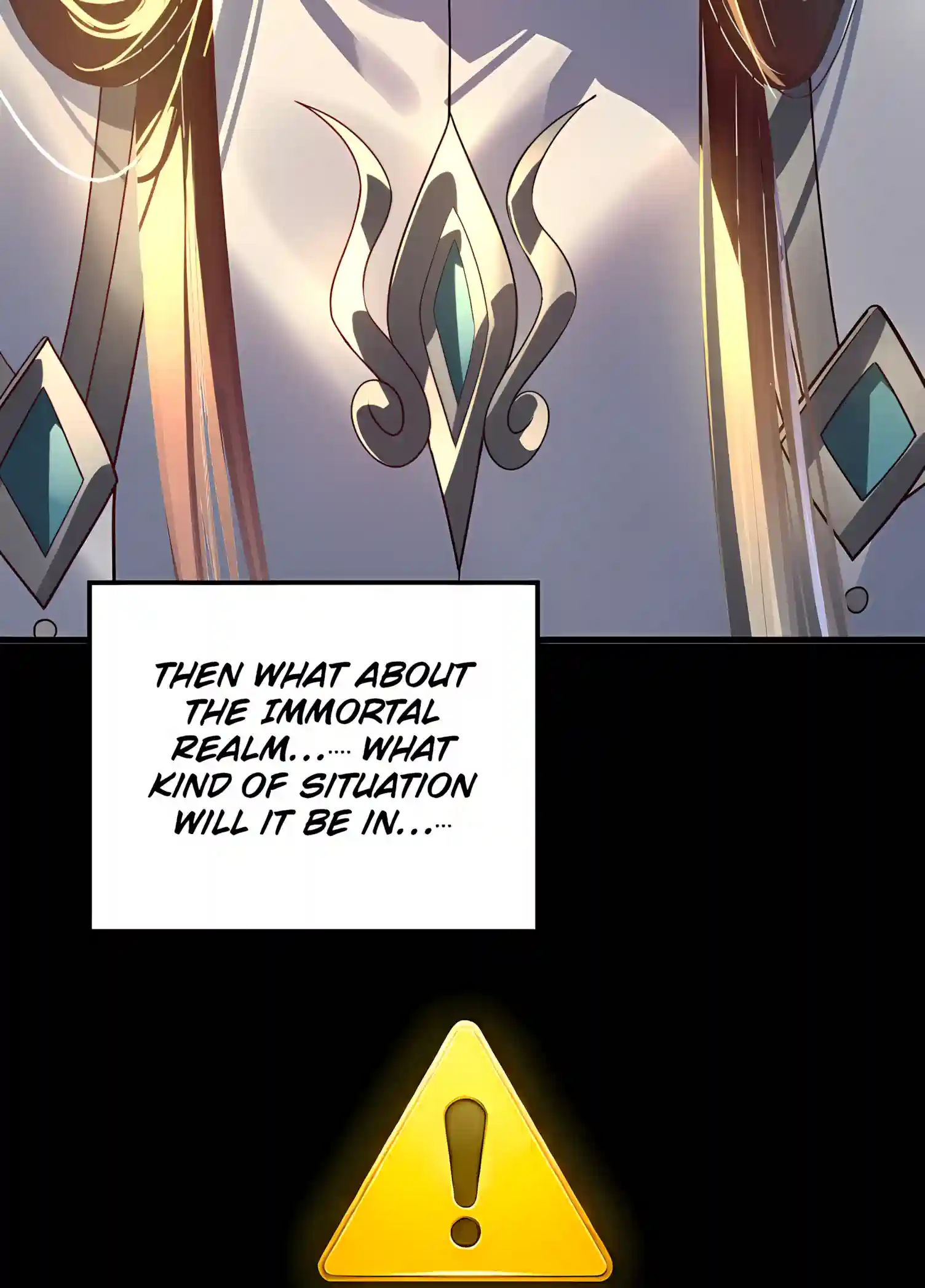 Me, The Heavenly Destined Villain Chapter 351 - Page 39