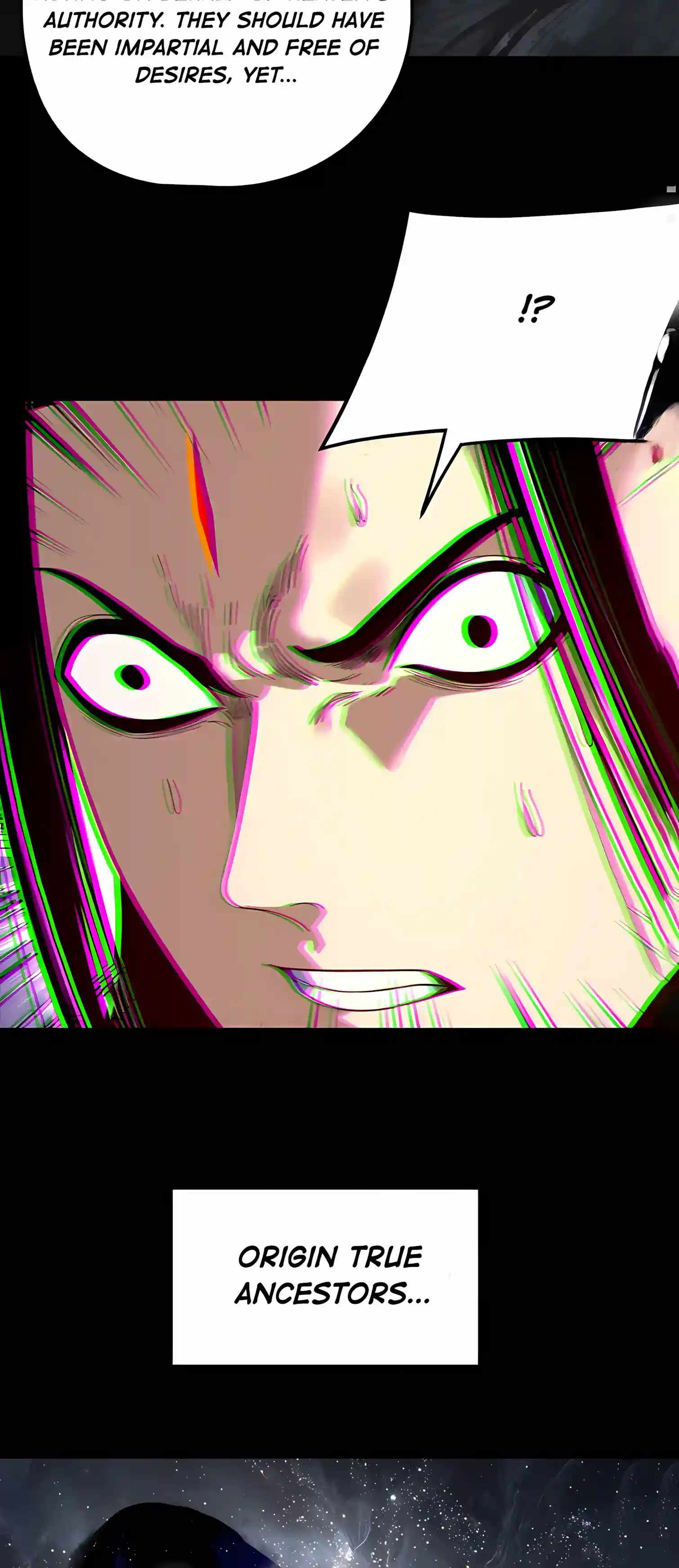 Me, The Heavenly Destined Villain Chapter 353 - Page 31