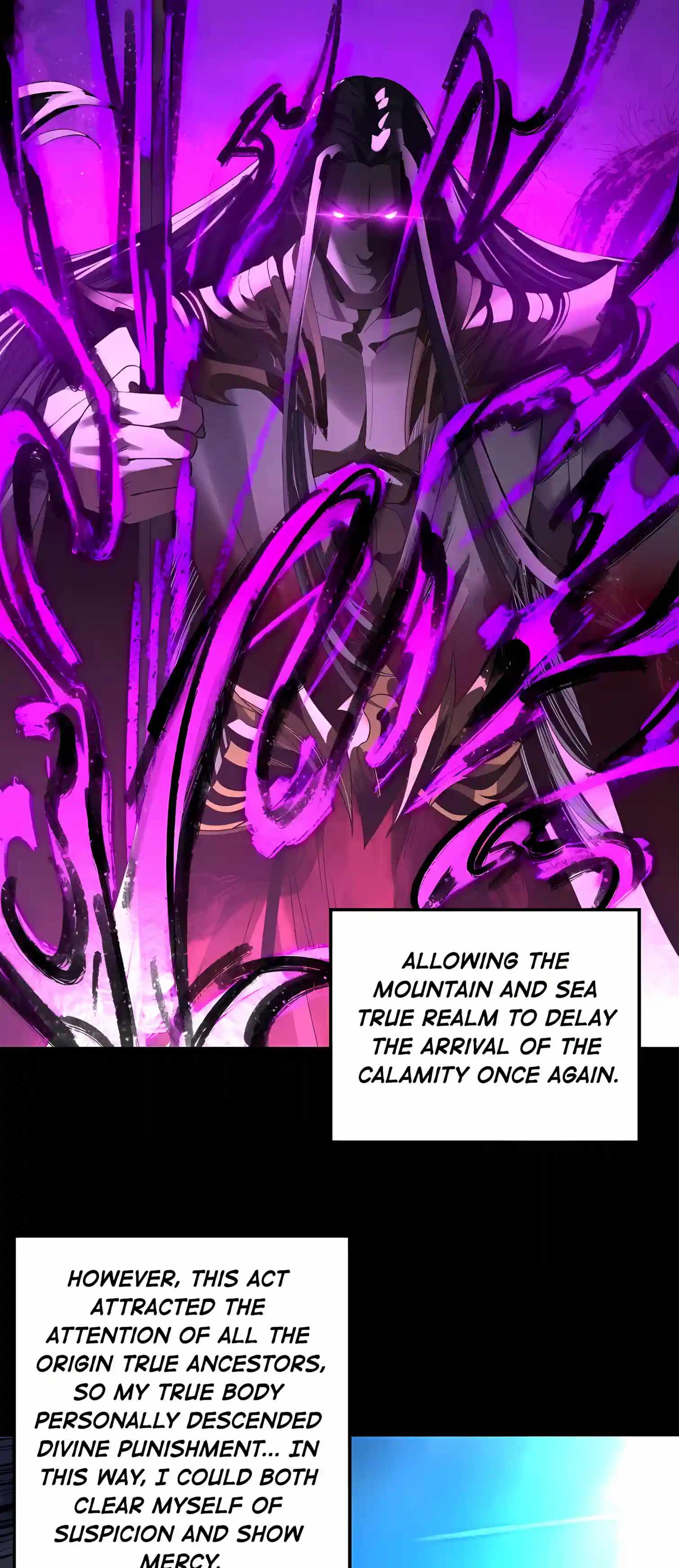 Me, The Heavenly Destined Villain Chapter 353 - Page 47