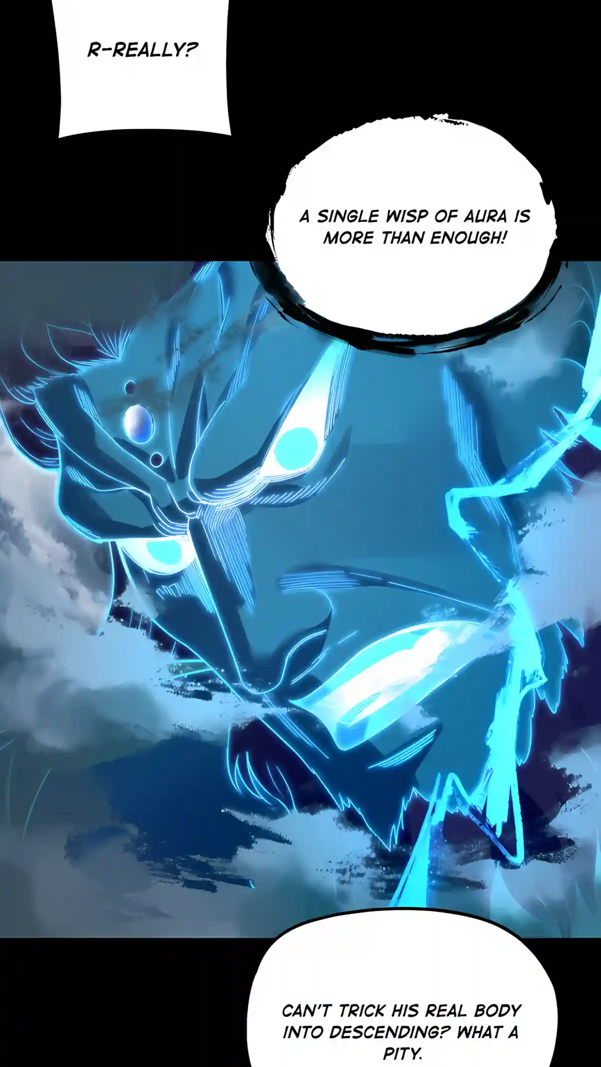 Me, The Heavenly Destined Villain Chapter 355 - Page 32
