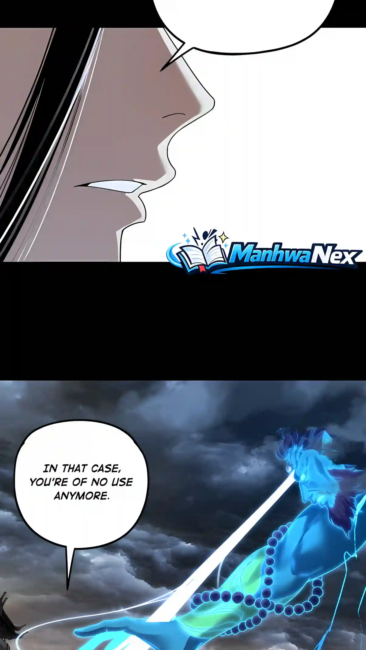 Me, The Heavenly Destined Villain Chapter 355 - Page 33