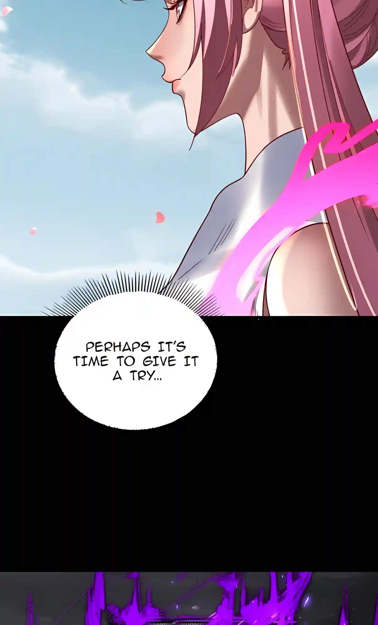 Me, The Heavenly Destined Villain Chapter 360 - Page 14