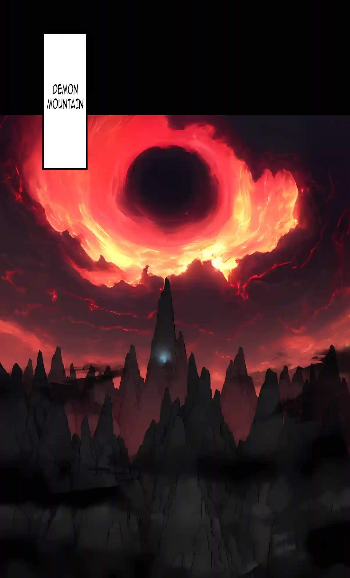 Me, The Heavenly Destined Villain Chapter 360 - Page 18