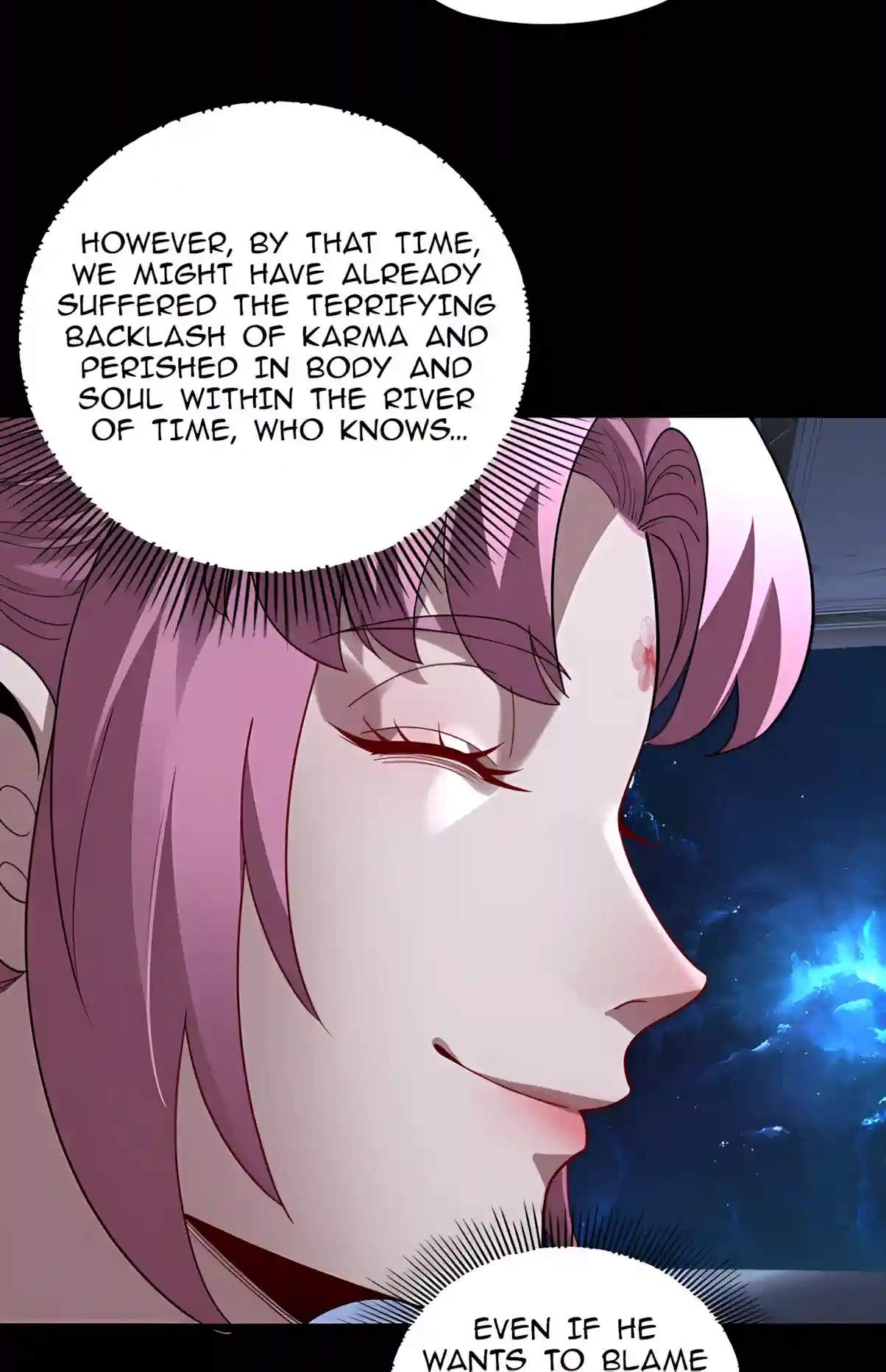 Me, The Heavenly Destined Villain Chapter 360 - Page 38