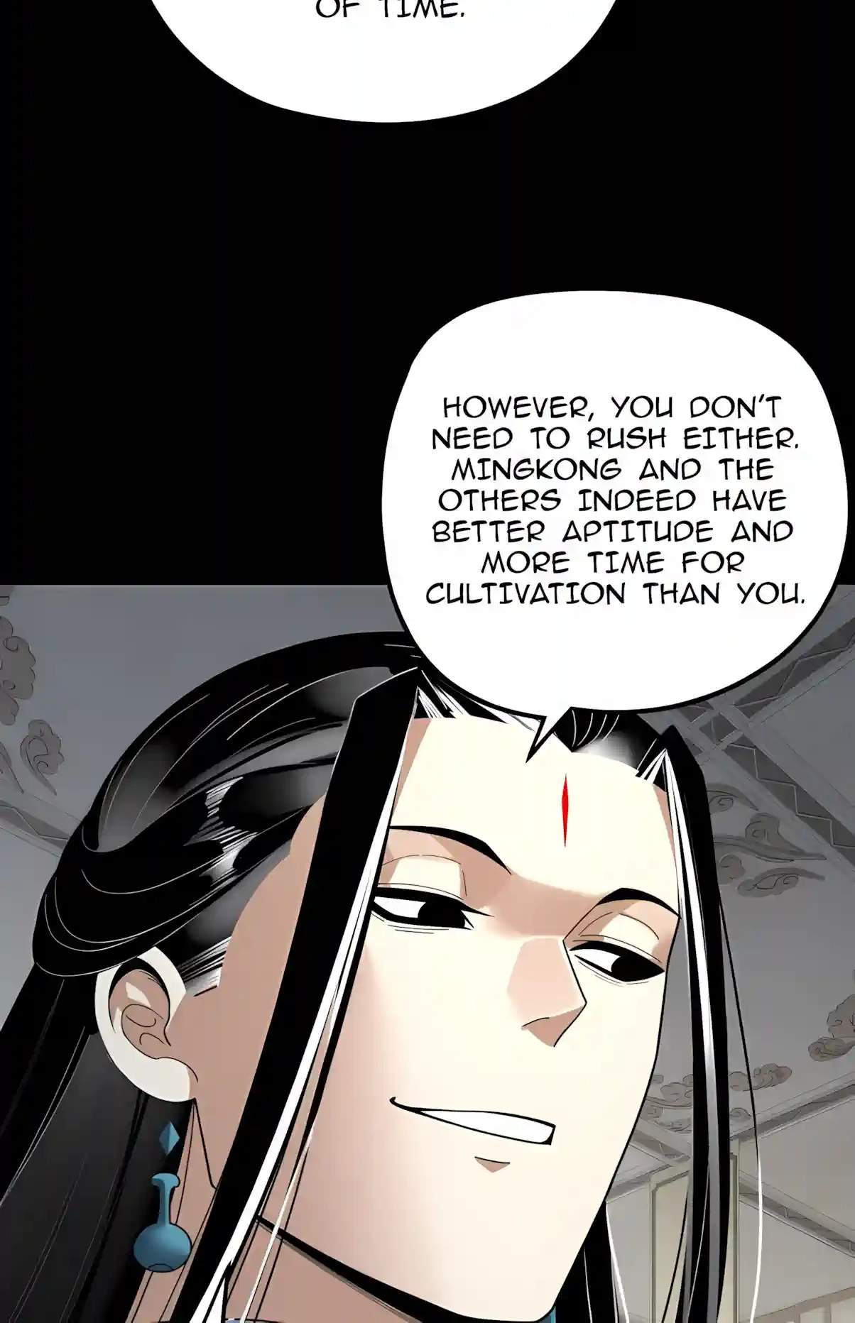 Me, The Heavenly Destined Villain Chapter 360 - Page 42