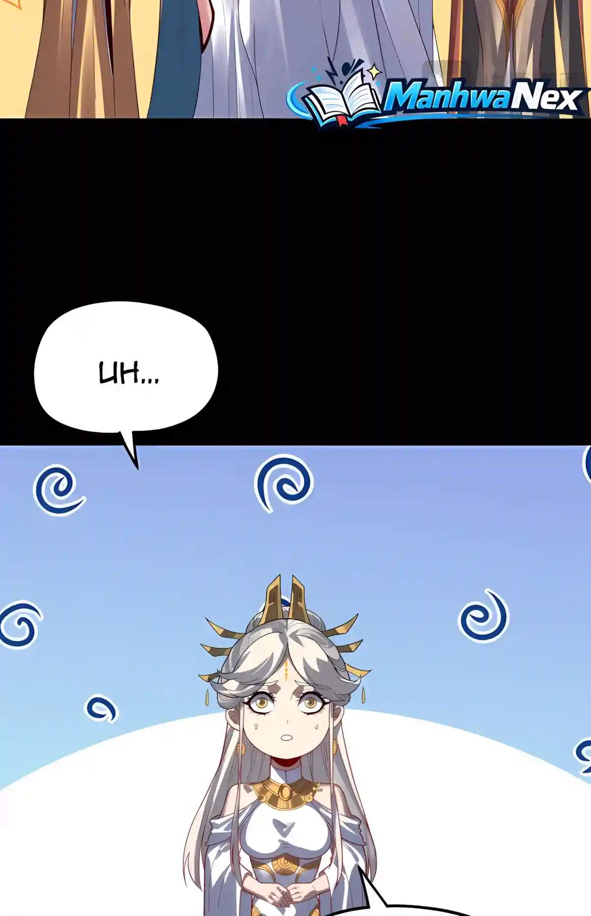 Me, The Heavenly Destined Villain Chapter 360 - Page 52