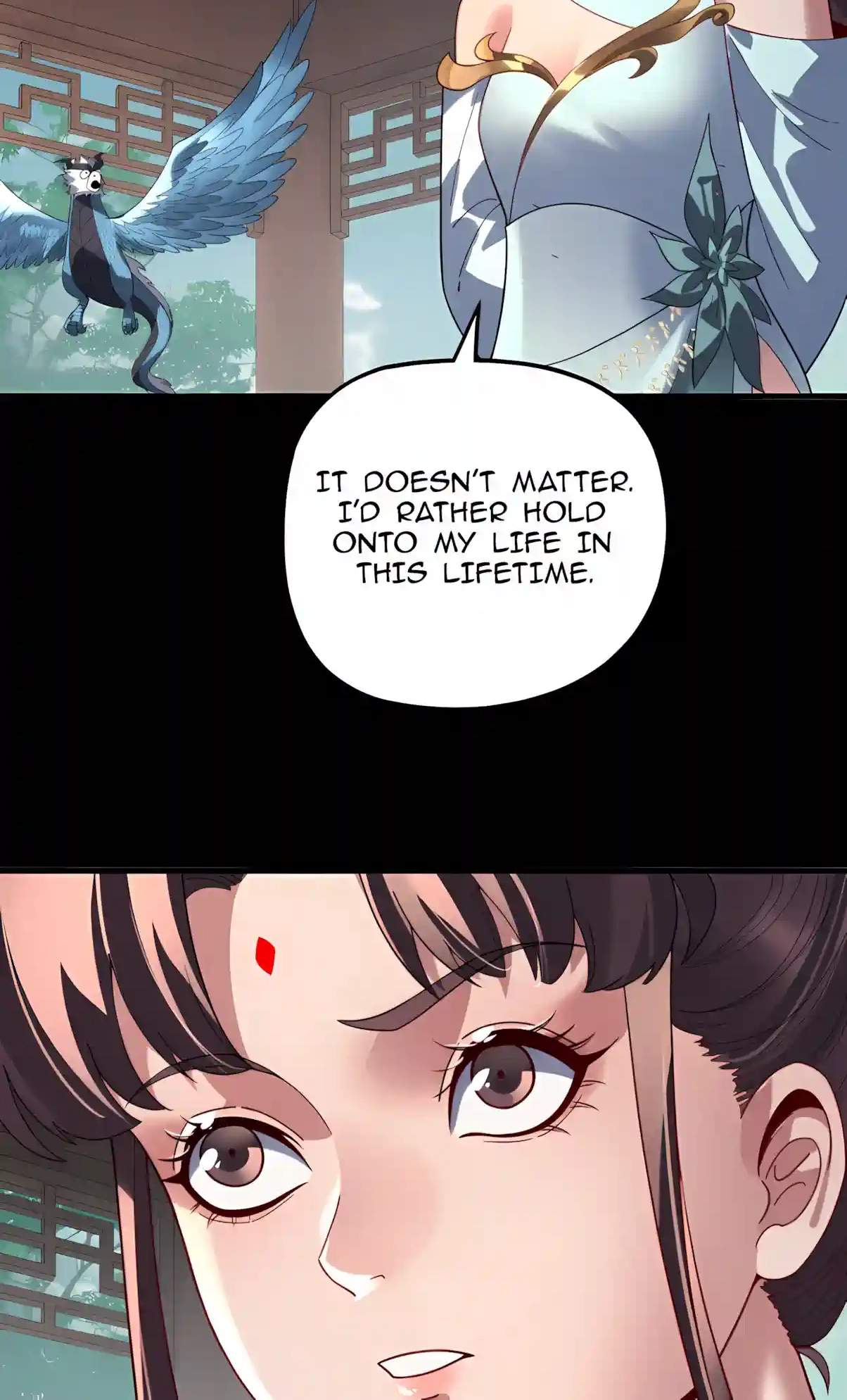 Me, The Heavenly Destined Villain Chapter 360 - Page 6