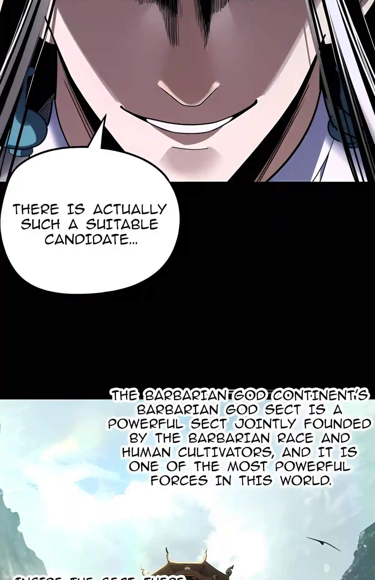 Me, The Heavenly Destined Villain Chapter 360 - Page 60