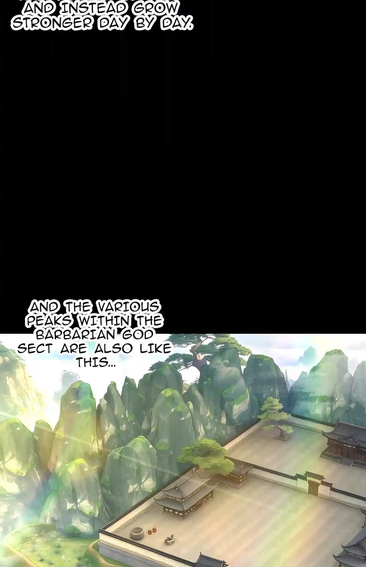 Me, The Heavenly Destined Villain Chapter 360 - Page 62