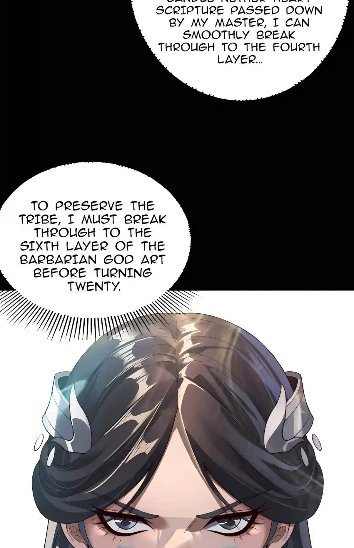 Me, The Heavenly Destined Villain Chapter 360 - Page 66