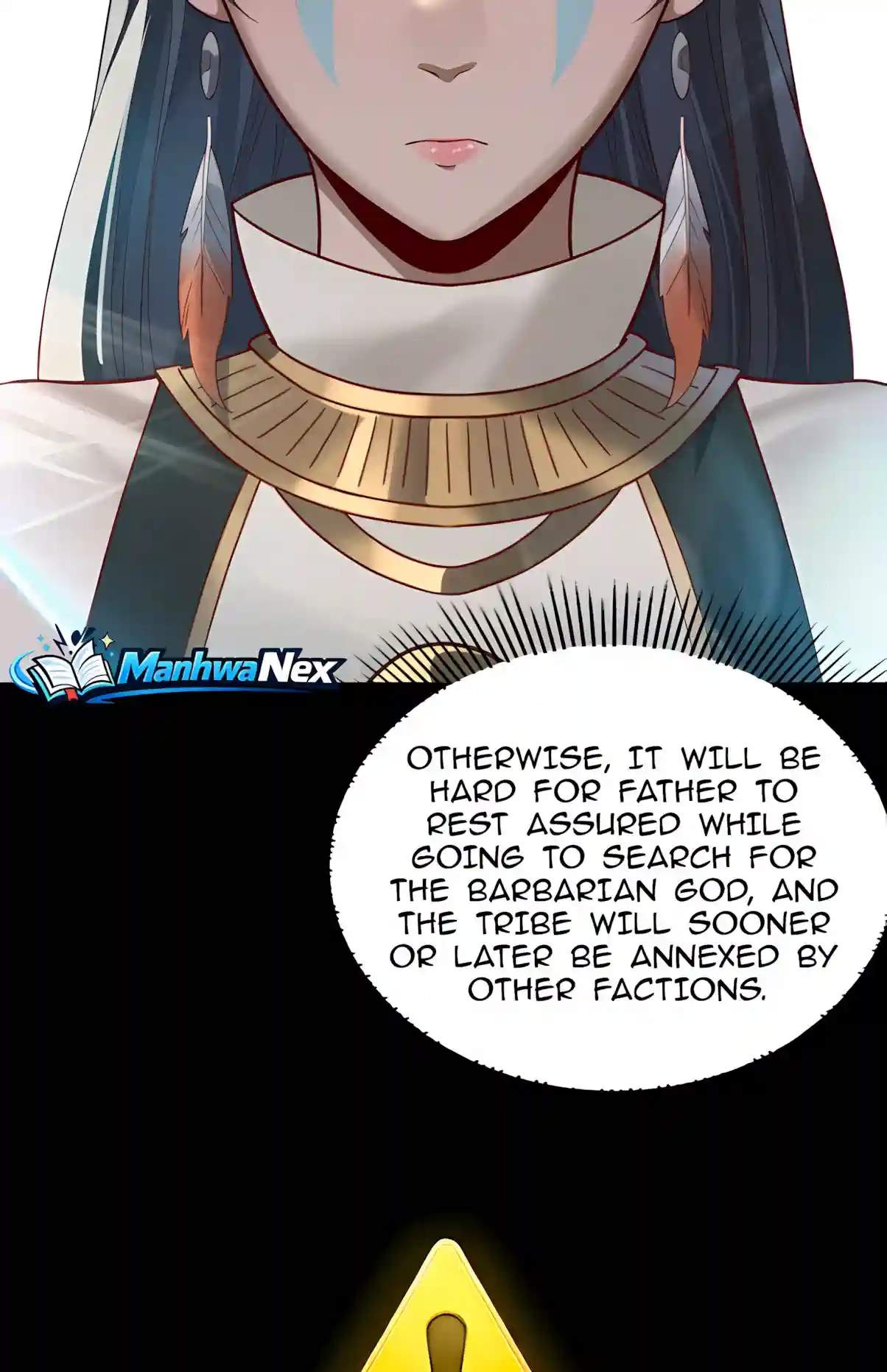 Me, The Heavenly Destined Villain Chapter 360 - Page 67