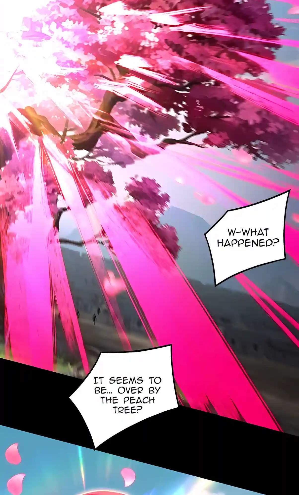 Me, The Heavenly Destined Villain Chapter 360 - Page 8