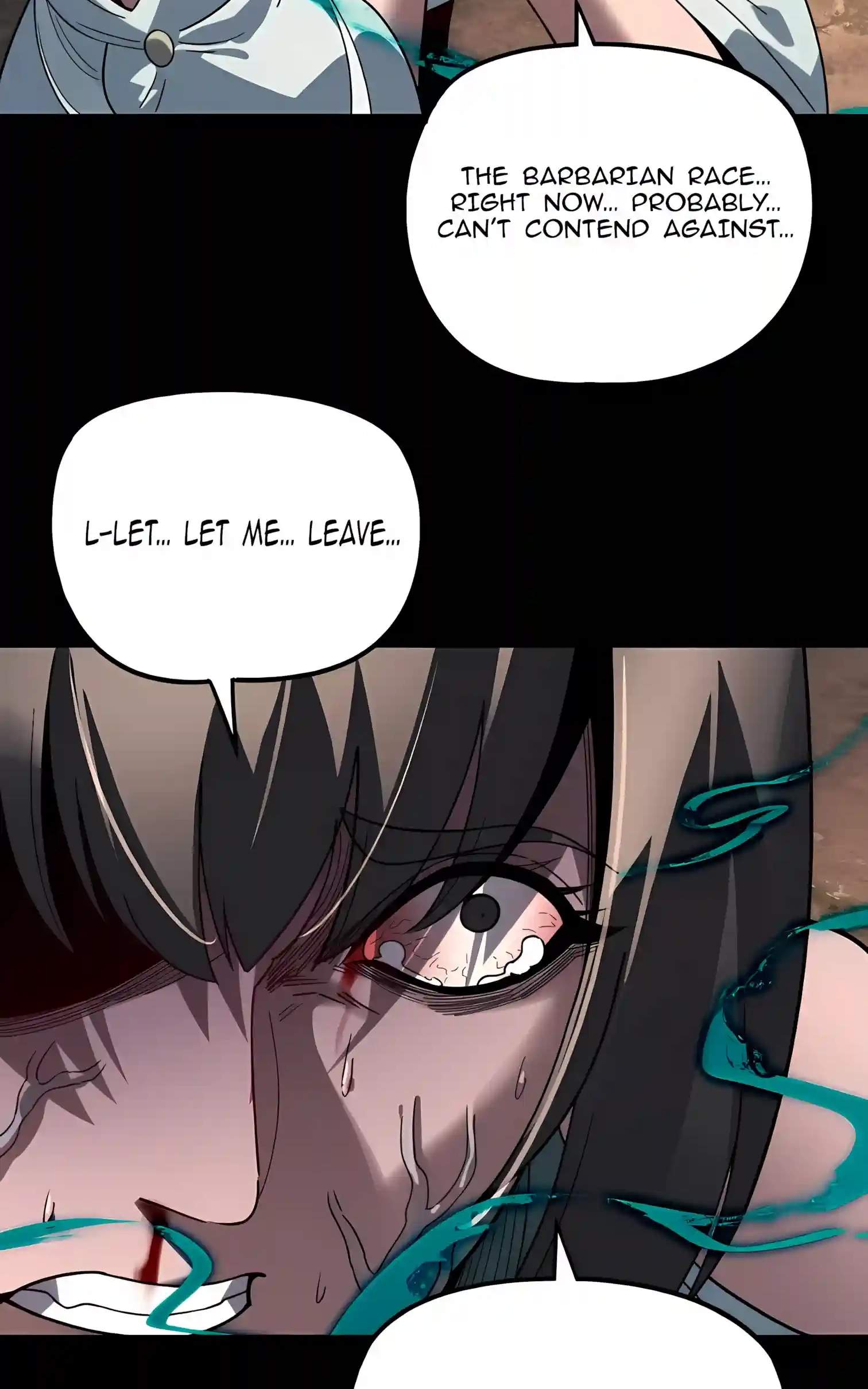 Me, The Heavenly Destined Villain Chapter 361 - Page 30