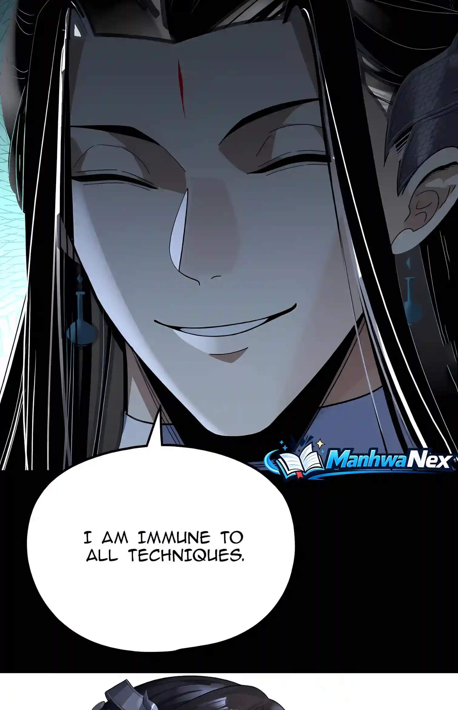 Me, The Heavenly Destined Villain Chapter 361 - Page 42