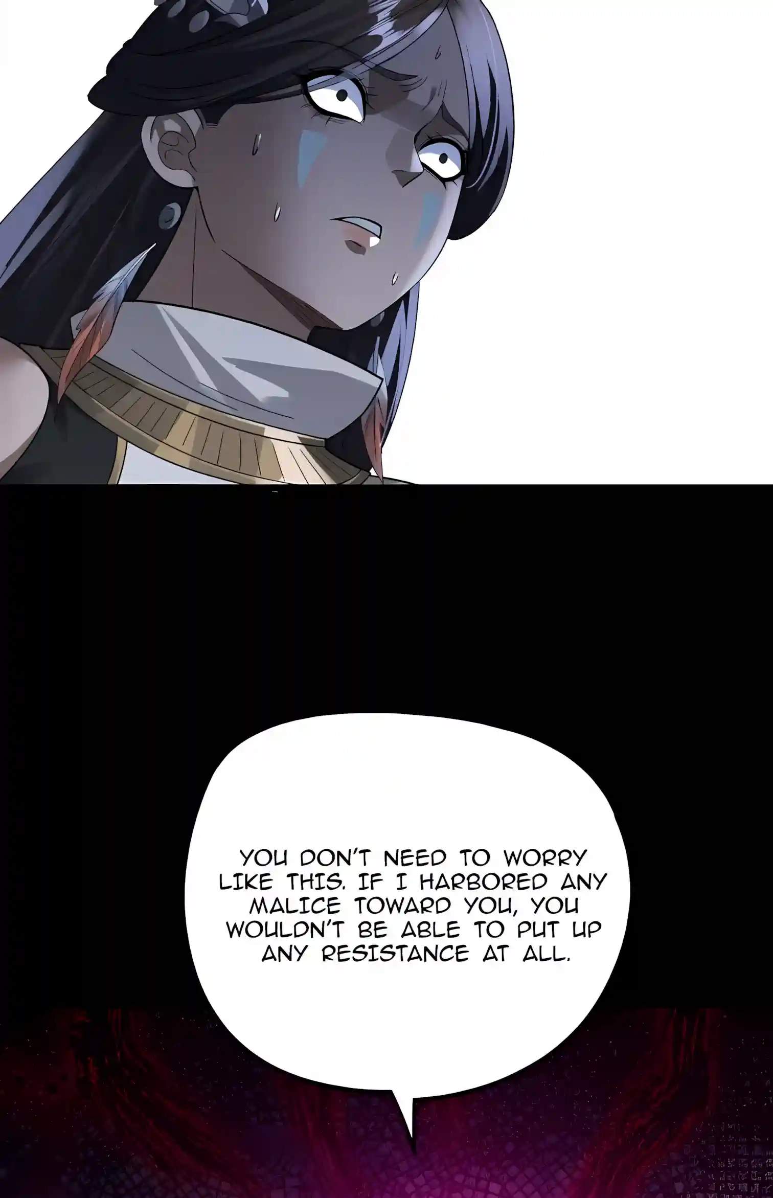 Me, The Heavenly Destined Villain Chapter 361 - Page 43