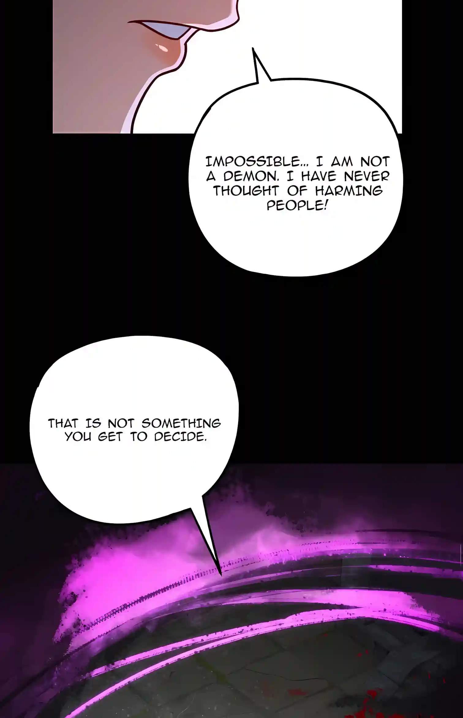 Me, The Heavenly Destined Villain Chapter 361 - Page 48