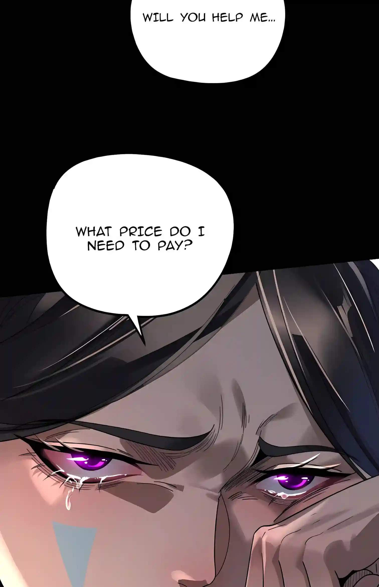 Me, The Heavenly Destined Villain Chapter 361 - Page 65