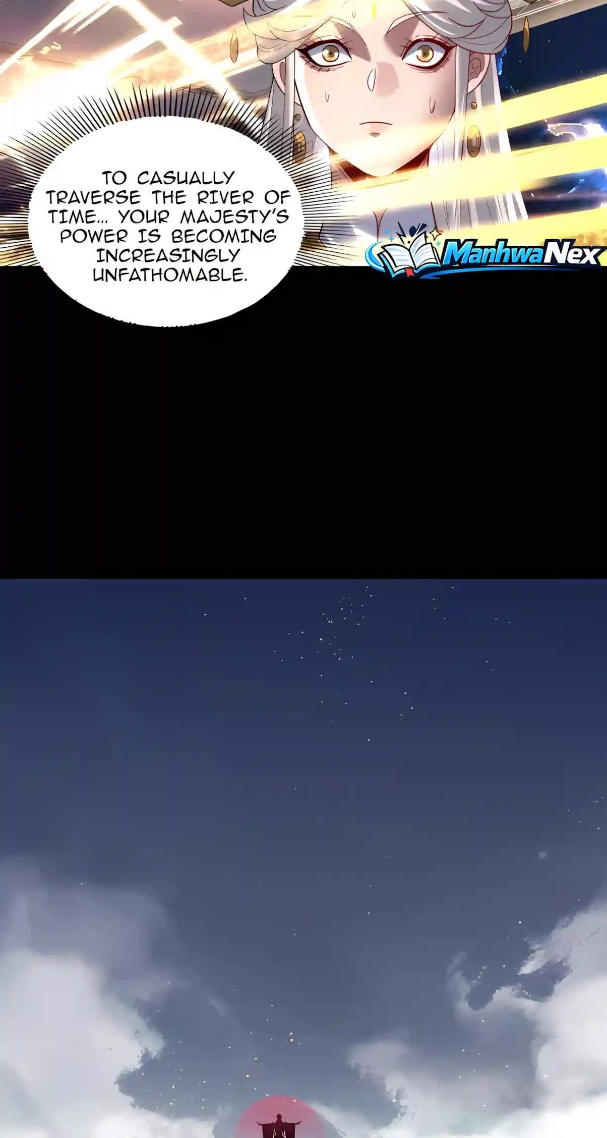 Me, The Heavenly Destined Villain Chapter 365 - Page 20